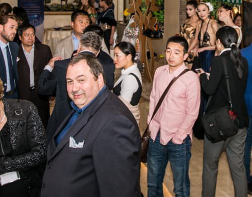 Parco Eccellenze Ospiti Aperitivo