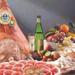Il prosciutto di Parma Bedogni a Expo Milano 2015