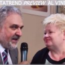 La Lanterna Pasta Fresca Emiliana: Claudia Ferri con Cino Tortorella, Mago Zurlì (Video)