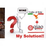 Taste of Italy iStore attivo in 166 città in Cina