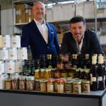 UFUUD: ecommerce di eccellenze gastronomiche e fresco online