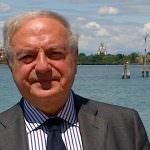 Idrovia Locarno - Milano - Venezia: la via d'acqua d'Europa