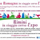 Da Rimini il viaggio del gusto verso Expo: street food e chef stellati