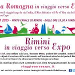 Da Rimini il viaggio del gusto verso Expo: street food e chef stellati