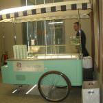 Expo 2015: a Ferragosto la festa del gelato