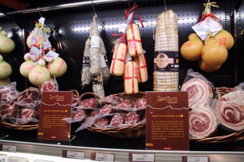 eccellenzae di Piacenza