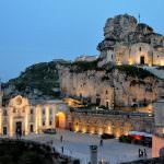 Matera: Calici di Stelle sabato 8 agosto, San Lorenzo in anticipo