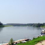 Amarcord del Fiume Po da Cremona a Piacenza by Giorgio Barbieri