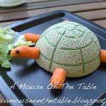 Rita Loccisano, la regina del Visual Food:  Show cooking  live a Milano