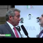 Il Brunello di  Alessandro Mori - Il Maroneto: BIWA 2015 (Video)