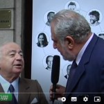 Annibale Rossi di Medelana - Castello del Terriccio: BIWA 2015 (Video)