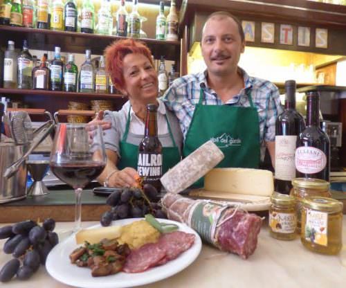 Aperitivo d’Autunno del Pastis di Milano