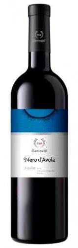Aquilae Nero d’Avola 2013