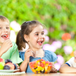 Mamme avvisate: compaiono i piatti multiculturali nelle mense scolastiche