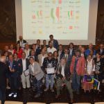 BIWA 2016: la vendemmia dei migliori 50 vini d'Italia by Gardini & Grignaffini