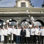Gli chef Euro-Toques protagonisti di Photoshow 2015