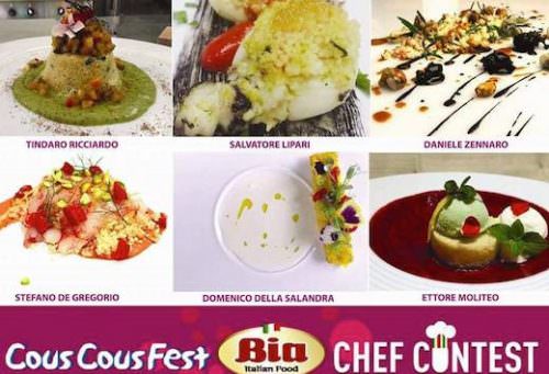 Cous Cous Fest a San Vito
