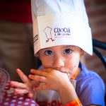 “Cuochi per un giorno”: Eventi, stand e laboratori per tutti i bambini