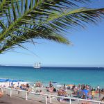 L'estate turistica di Nizza: Un boom mai visto !