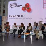 Peppe Zullo racconta l’Orto LUISS ad EXPO