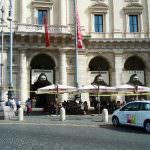 Eataly Roma Repubblica: Una nuova location per Eataly