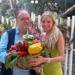 13/9, Gonzaga (MN): Tavola rotonda "ASL di Mantova ed EXPO 2015: il cibo tra arte, tradizione, innovazione e scienza"