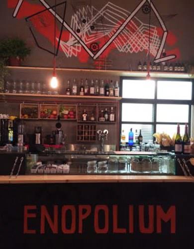 Enopolium Bistrot