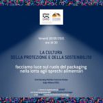 Expo, lotta agli sprechi alimentari: I temi trattati nel convegno del 18/09