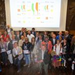 I dieci awards al Biwa 2015