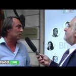 Filippo Cassano - Cantine Polvanera e il suo grande Primitivo al BIWA 2015 (Video)