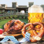 Gardaland Oktoberfest 2015: dal 19 al 27 settembre... a tutta birra !!
