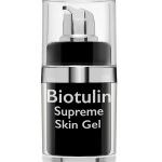 Gel Bio Botox, l'antirughe utilizzato da Michelle Obama