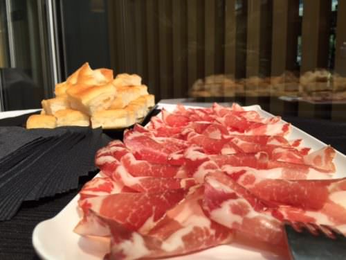 Salumi della Valtidone