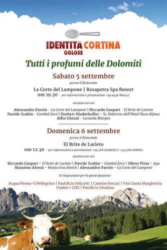 Identità Cortina