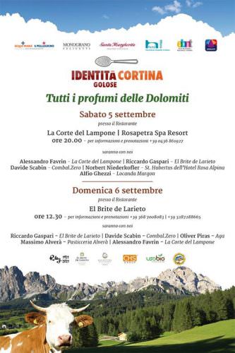 Identità Cortina