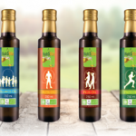 Sana di Bologna, oli nutraceutici : Agricola Grains presenta Nutraoils