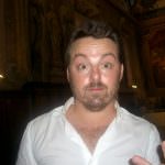 BIWA 2015: Luca Gardini, Andrea Grignaffini ... Vini e Nasi fini