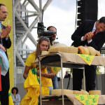 Expo, Coldiretti: Il Premier Renzi adotta i formaggi italiani