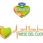 A settembre Danacol presenta l’iniziativa Mese del cuore