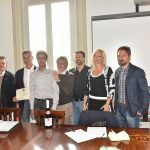 “Gran Premio Gino Friedmann”: Vini e Cantine sociali premiate oggi