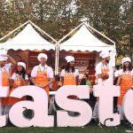 È arrivato il IV appuntamento con Taste of Roma!