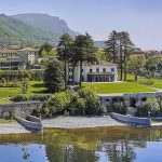 Villa Lario Resort ospita la cena di gala del 61° Convegno di Studi Amministrativi