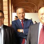 Asti, Douja D'or: pronti via, partita !