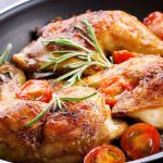 Come cucinare la carne di pollo, by Marco Di Lorenzi