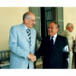 Svizzera Italia - Battaglia Marignano Celebrazione Cinquecentenario