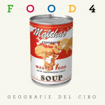 Padiglione Slow Food, sicurezza alimentare: Mostra FOOD4 – Geografie del Cibo