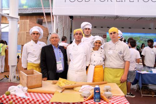 Emilia Romagna scuola e Formazione expo