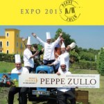 Peppe Zullo: “Expo A/R” al XX Appuntamento con la Daunia (intervista)