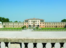 Festival Regionale delle Scuole di Ristorazione del Veneto… + “puteo” e pelle d’oca