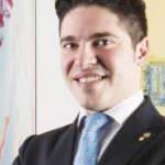 Identità Golose premia Alberto Piras come "Il Miglior Sommelier"